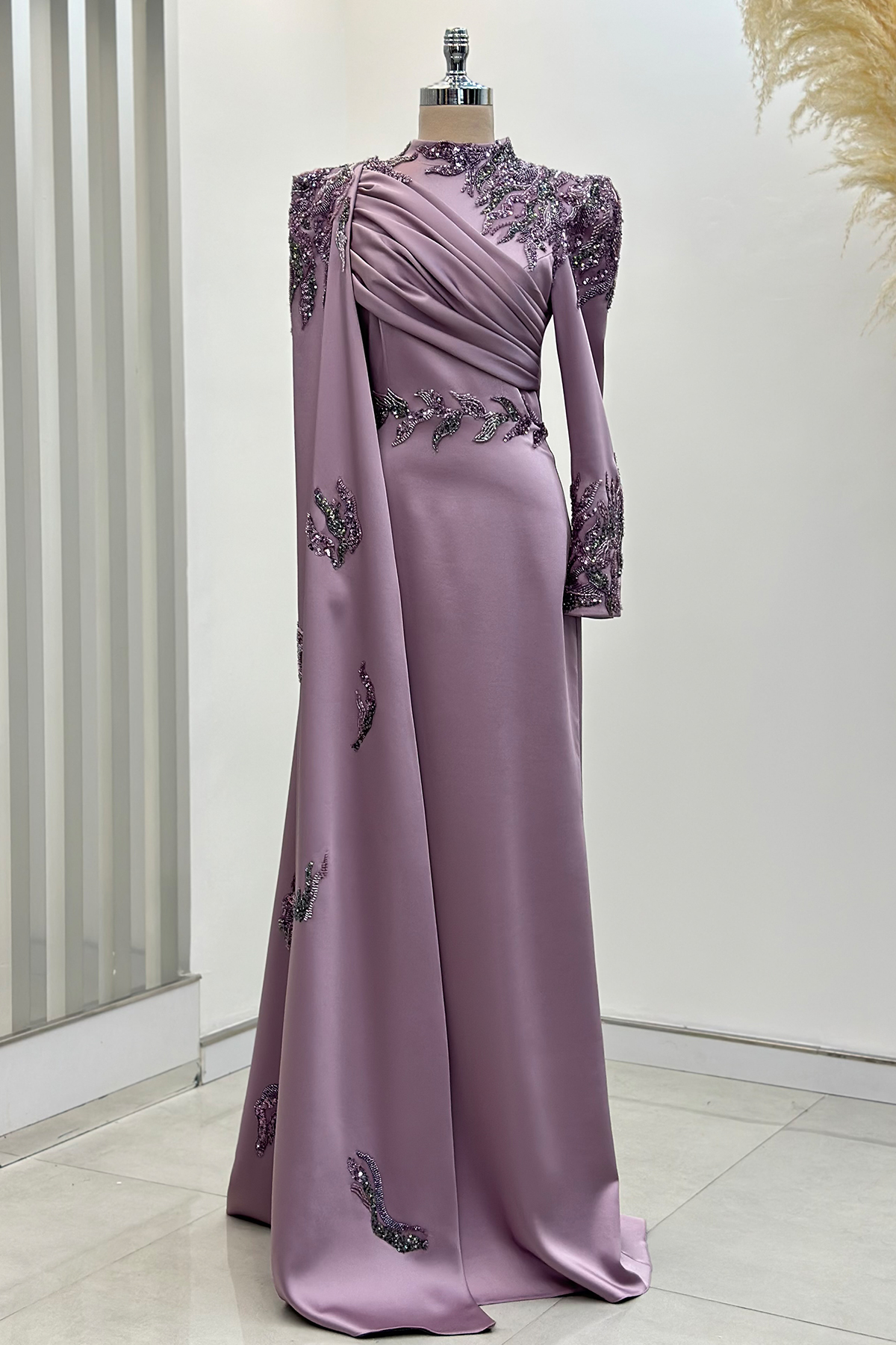 Garnili Abiye