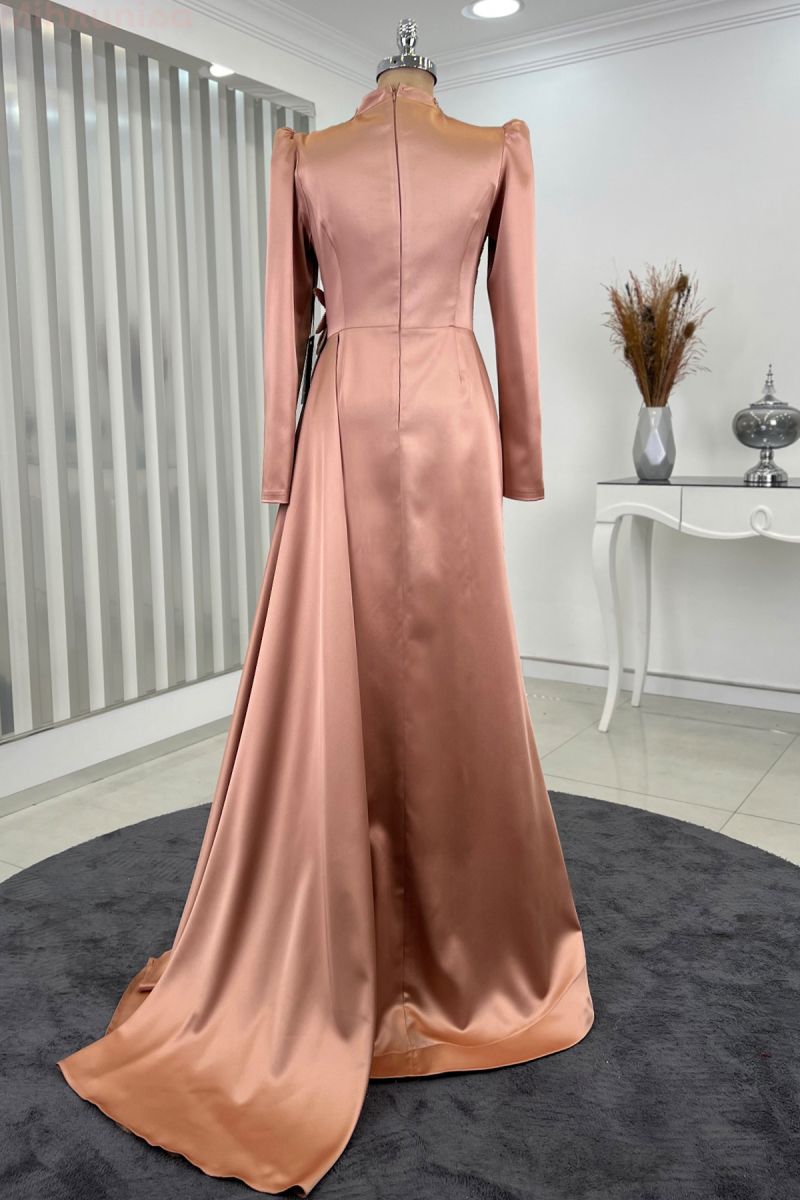 Yaprak Abiye - 2