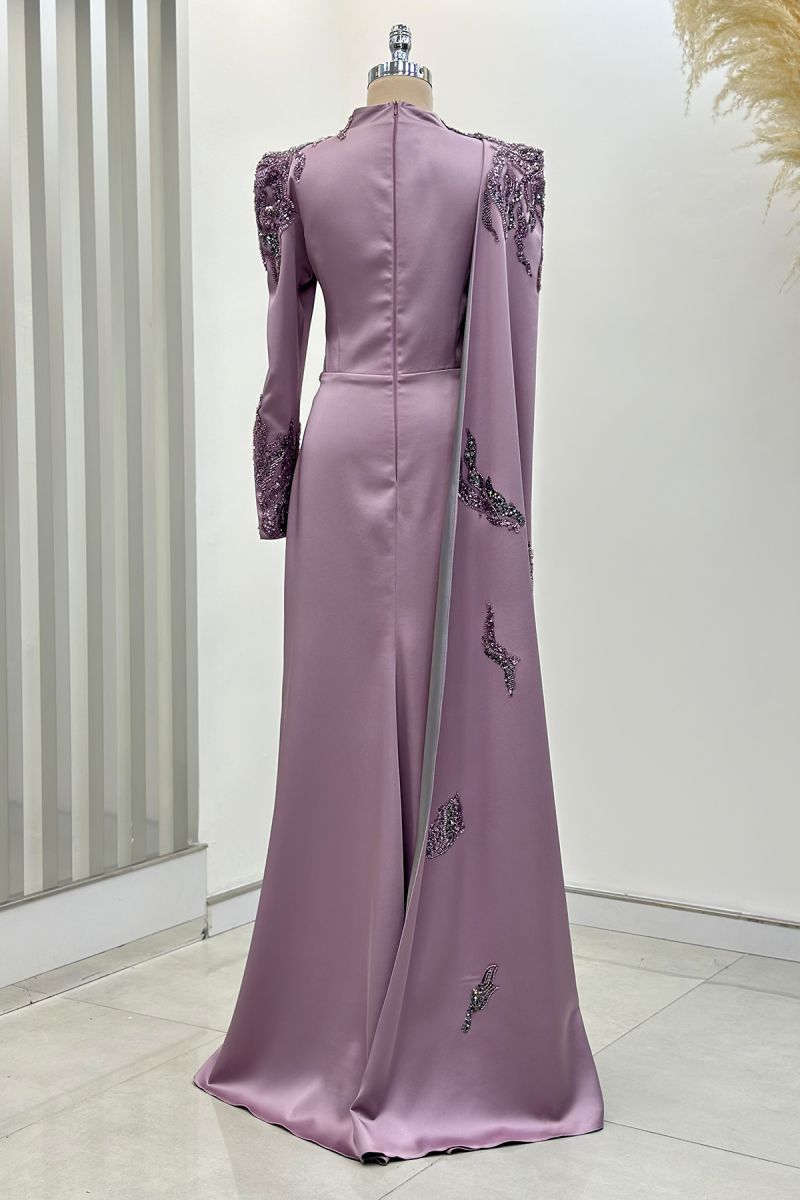 Garnili Abiye - 2