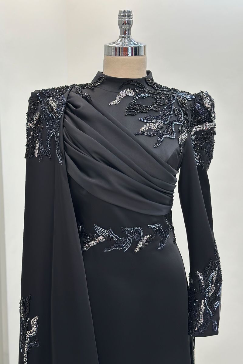 Garnili Abiye - 3