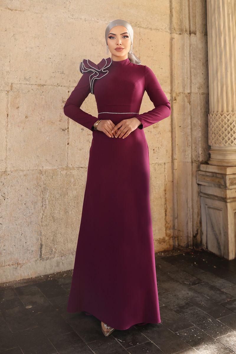 Gelincik Abiye - 4