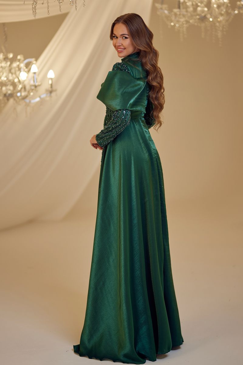 Fahriye Abiye - 2