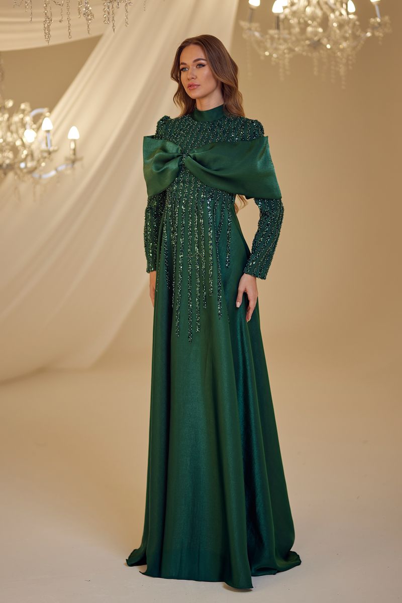 Fahriye Abiye - 4