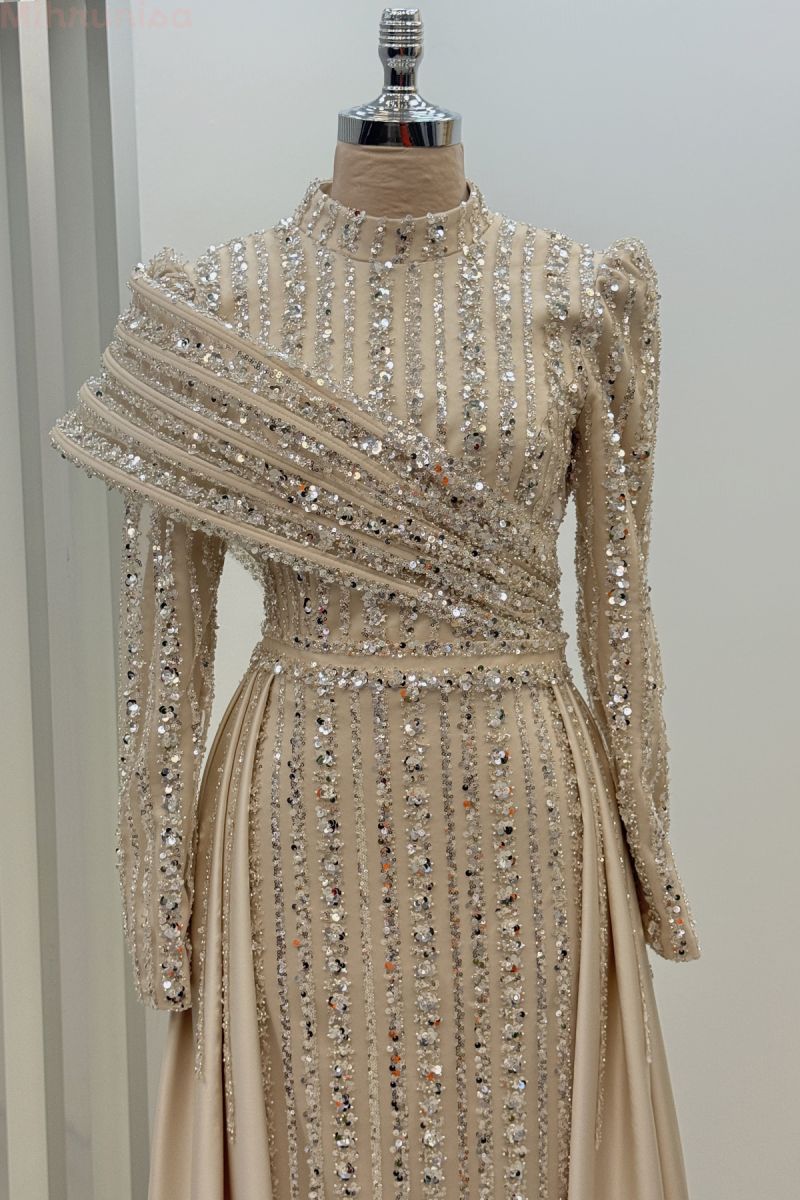 Elegance Abiye - 3