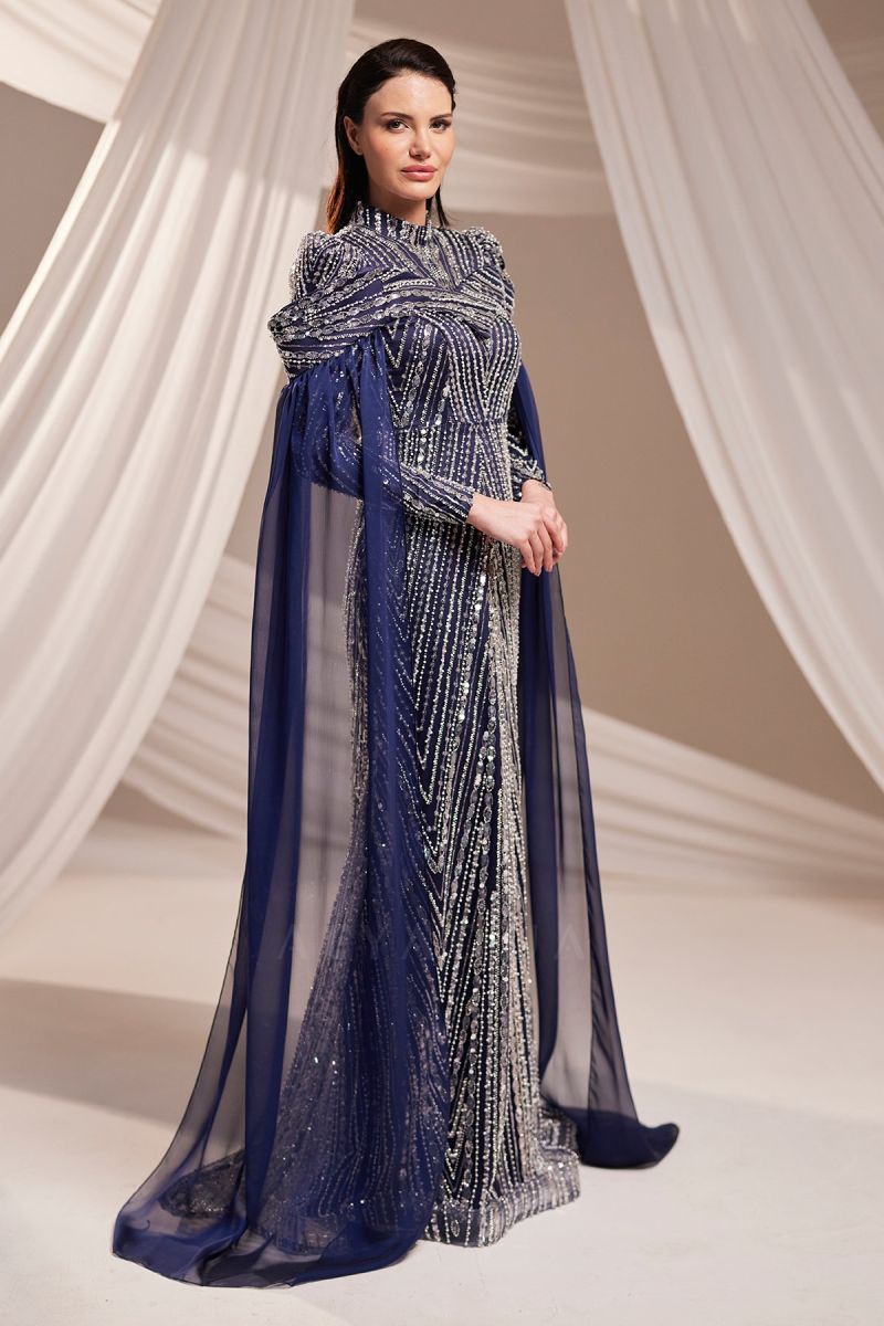 Zafira Abiye - 2
