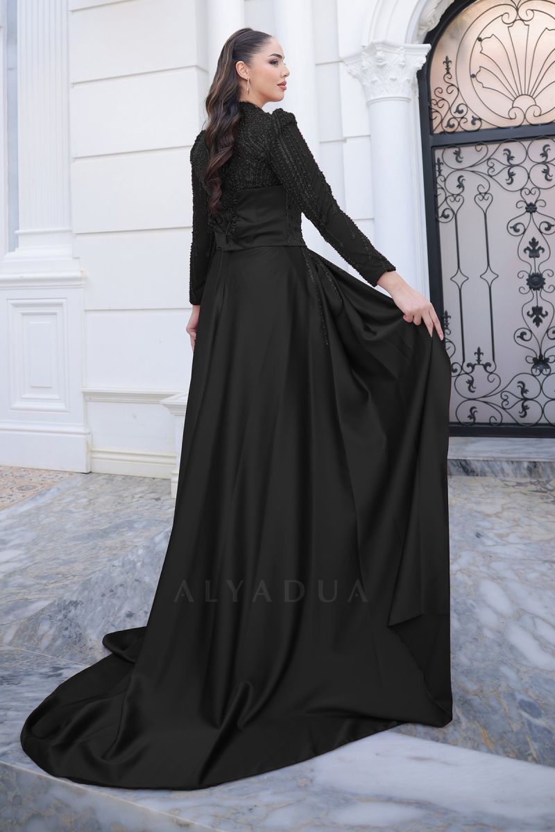 Mila Abiye - 2