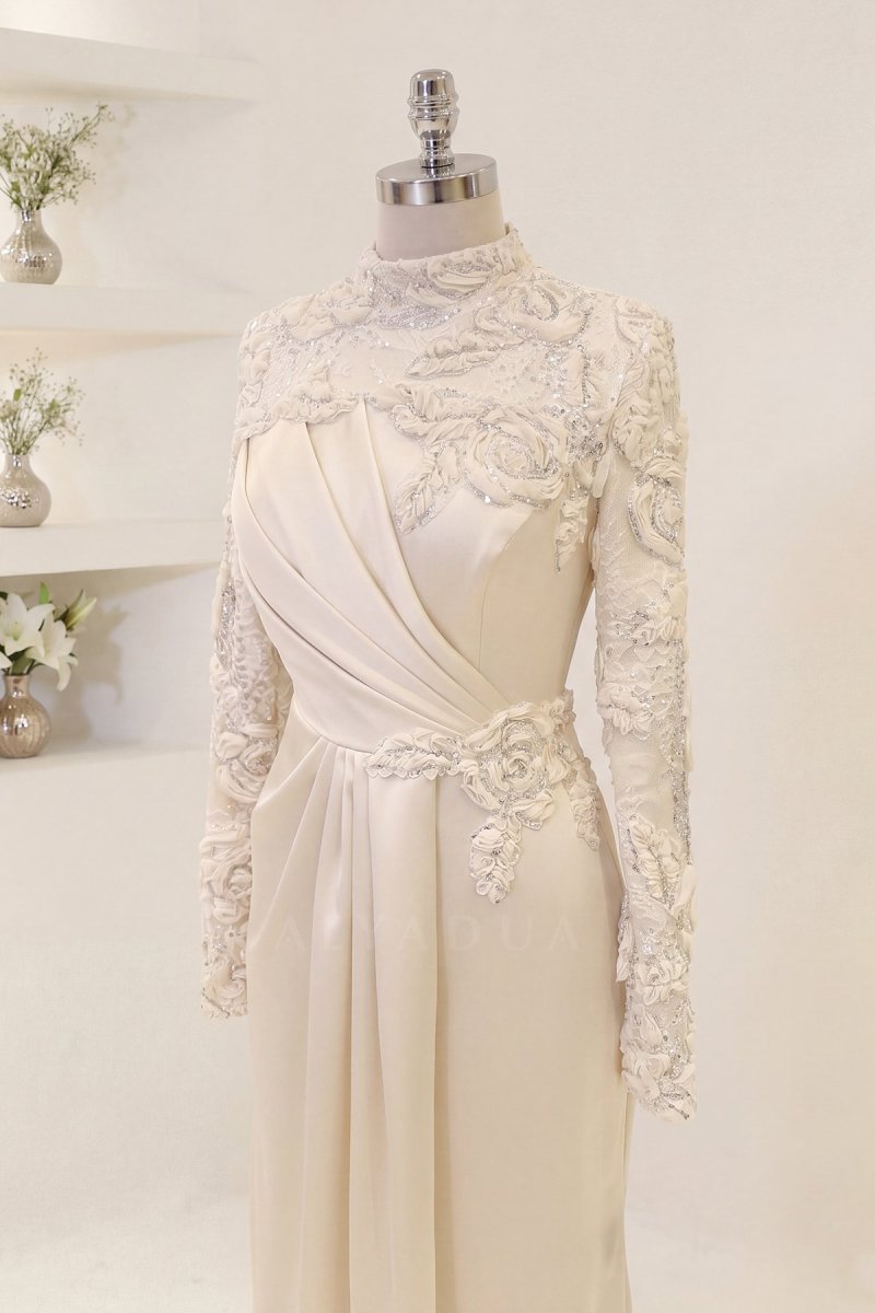 Ravena Abiye - 3